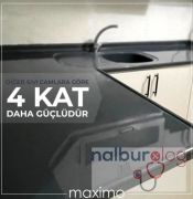 Bianca Maximo Solvent Bazlı İpek Mat Sıvı Cam 500 Ml