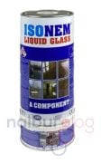 Isonem Liquid Glass Sıvı Cam 4 Kg A-B Bileşen