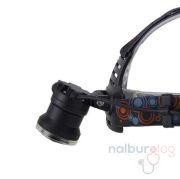 Panther PT-5979 Şarjlı Kafa Lambası