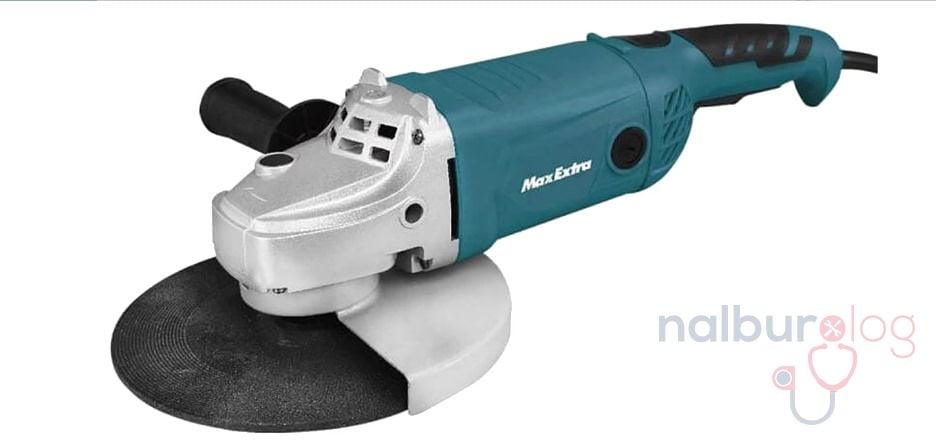Max Extra MXP 21400 Taşlama
