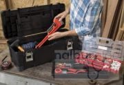 Keter 17181010 Pro Toolbox Profesyonel Takım Çantası 26''