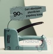 Rapid R13 Skog Yeşil Mekanik El Zımba Tabancası