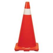 MAX SAFETY  SE 5330 70cm Esnek Trafik Hunisi