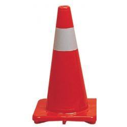 MAX SAFETY SE 5338 45cm Esnek Trafik Hunisi