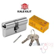 KALE 164/SNC 68 MM SATEN SİSTEM BAREL (3 ANAHTARLI)