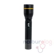Rox 0211 Şarjlı Led El Feneri 1000 Lümen