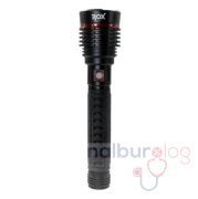 Rox 0209 Şarjlı Led El Feneri 10000 Lümen