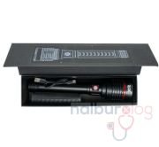 Rox 0209 Şarjlı Led El Feneri 10000 Lümen