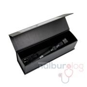 Rox 0214 Şarjlı Led El Feneri 6000 Lümen