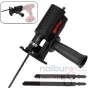 Rox Wood 0257 Matkaba Takılır Dekupaj Kesme Aparatı