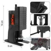 Rox Wood 0257 Matkaba Takılır Dekupaj Kesme Aparatı