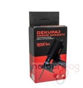 Rox Wood 0257 Matkaba Takılır Dekupaj Kesme Aparatı