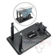Rox Wood 0269 Elektrikli El Tipi Planya Sabitlme Tezgahı