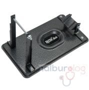 Rox Wood 0269 Elektrikli El Tipi Planya Sabitlme Tezgahı