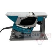 Rox Wood 0269 Elektrikli El Tipi Planya Sabitlme Tezgahı