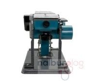 Rox Wood 0269 Elektrikli El Tipi Planya Sabitlme Tezgahı