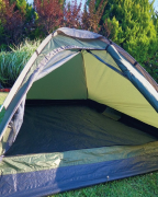 Nurgaz NG MRS2 Campout Mars 2 Kamp Çadırı