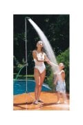 TİTİ 2240 Çok Amaçlı Portatif Tripod Saplı Bahçe Havuz Duşu