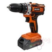 Max Extra MX1815 Çift Akülü Matkap Vidalama 18V 1.5Ah