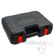 Max Extra MX1815 Çift Akülü Matkap Vidalama 18V 1.5Ah