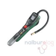 Bosch EasyPump Akülü Kompresör Basınçlı Hava Pompası 10.3Bar 3.6V