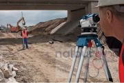 Bosch GOL26D Optik Nivelman Hizalama + BT160 Tripod + GR500 Mira