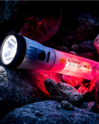 Nurgaz NG 181 Campout Led El Feneri