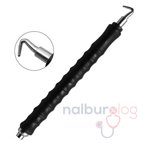 Rox 0109 Teleskopik Yarı Otomatik Tel Bağlama Aparatı