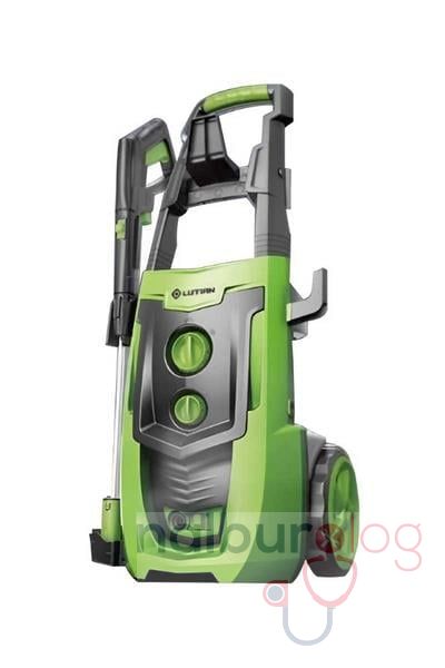 LUTIAN LT701-2200A 150 BAR YIKAMA MAKİNESİ(AKSESUARLI)
