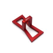 ROX Wood 0014 Alüminyum Kırlangıç Geçme İşaretleme Gönyesi