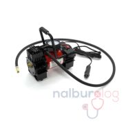 MyTOL FY-118 Mini Araç Hava Kompresörü Lastik Şişirme