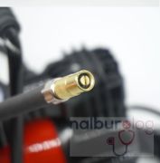 MyTOL FY-118 Mini Araç Hava Kompresörü Lastik Şişirme