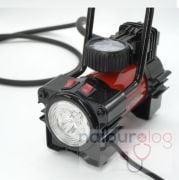 MyTOL FY-118 Mini Araç Hava Kompresörü Lastik Şişirme