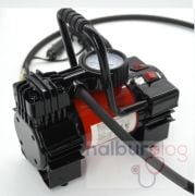 MyTOL FY-118 Mini Araç Hava Kompresörü Lastik Şişirme