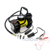 MyTOL FY-118 Mini Araç Hava Kompresörü Lastik Şişirme