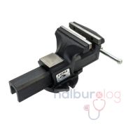 Luna SM075 Sabit Tablalı Eko Hobi Mengene 75 mm