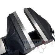 Luna SM075 Sabit Tablalı Eko Hobi Mengene 75 mm