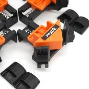 ROX Wood 0057  Mini Yaylı Köşe İşkence Takımı 4 Parça
