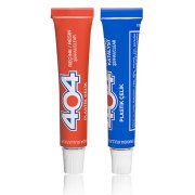 404 Plastik-Çelik Tüp Yapıştırıcı