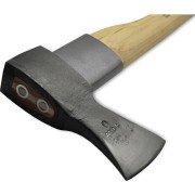 BISON  1879 Splitting Axe Yarma Baltası