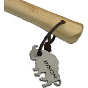 BISON  1879 Splitting Axe Yarma Baltası