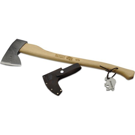 BISON 1879 Oberharzer Axe Balta