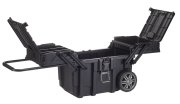 Keter HUSKY Cantilever Box Konsol Kapak Tekerlekli Takım Sandığı