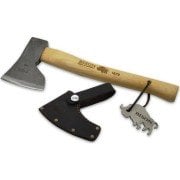 BISON 1879 Hunting Hatchet Balta