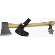 BISON 1879 American Yankee Hatchet Balta