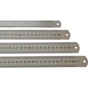 LEO 15cm Çift Taraflı Cetvel