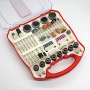 Rox 0075 Hobi Gravür Mini Aksesuar Seti 189 Parça Dremel Uyumlu