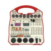 Rox 0075 Hobi Gravür Mini Aksesuar Seti 189 Parça Dremel Uyumlu