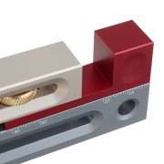 Rox Wood 0040 Aliminyum Hassas İşaretleme Aparatı