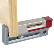 Rox Wood 0040 Aliminyum Hassas İşaretleme Aparatı